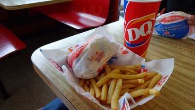 Dairy Queen Grill & Chill