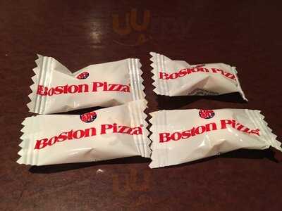 Boston Pizza