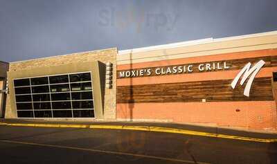 Moxie's Grill & Bar