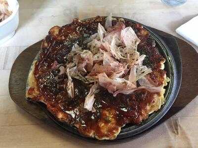 Okonomi House Restaurant