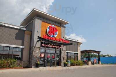 Boston Pizza