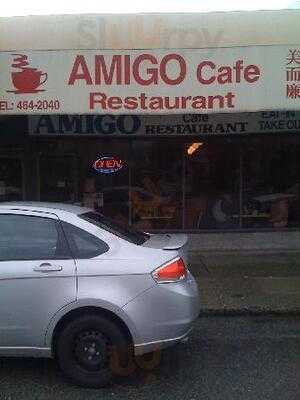 Amigo Pancake House Restaurant