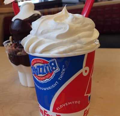 Dairy Queen Grill & Chill