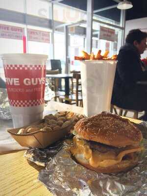 Five Guys