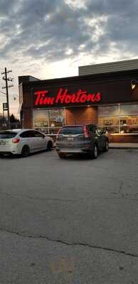 Tim Hortons