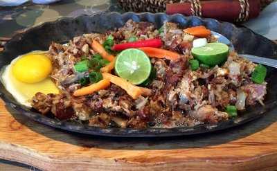 B's Sizzling Kitchen