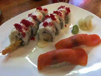 Yakko Sushi Japanese Restaurant