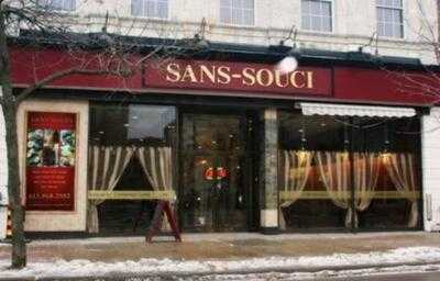 Sans-souci