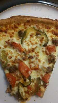 Papa Johns Pizza