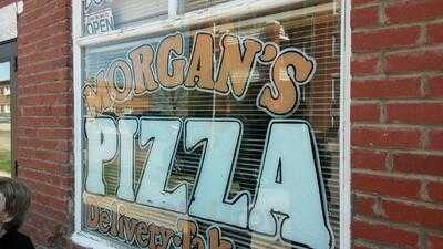 Morgan's Pizza