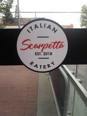 Scarpetta Italian Eatery
