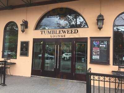 Tumbleweed Lounge