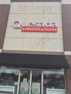 Quesada Burritos & Tacos