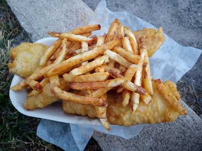 Newfoundland's Own Fish & Chips