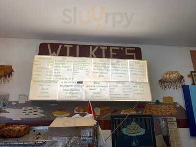 Wilkie's Bakery & Pizza