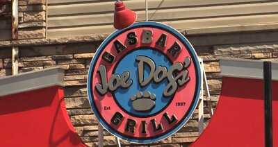 Joe Dog's Gasbar Grill