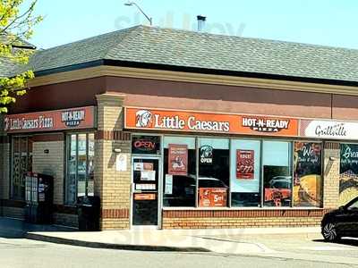 Little Caesars