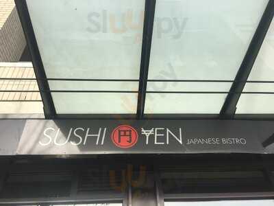 Sushi Yen