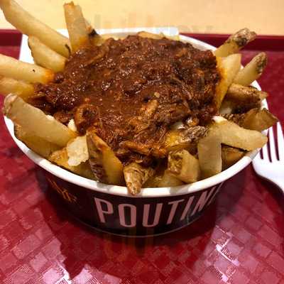 New York Fries