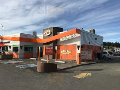 A&w Restaurant