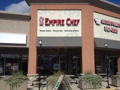 Empire Chef