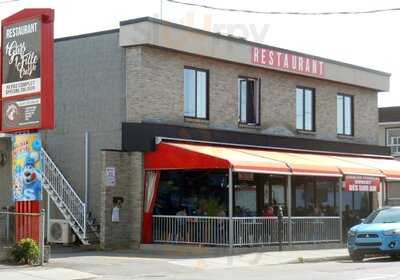 Restaurant Chez Vic