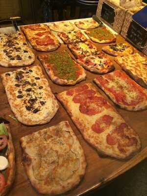 Trilussa Pizza & Pane