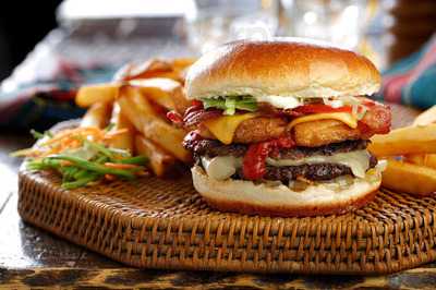 Tavern United Windsor Park