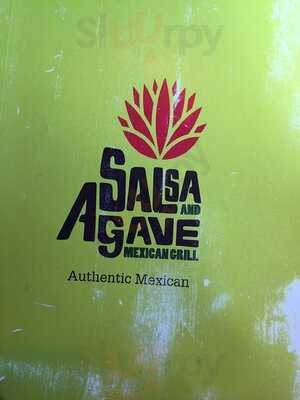 Salsa & Agave Mexican Grill