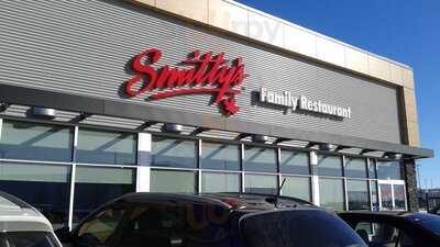 Smittys East Hills