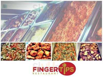 Finger Tips Restaurant