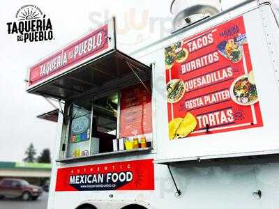 Taqueria Del Pueblo