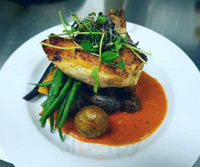 The Greek Express