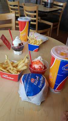 Dairy Queen