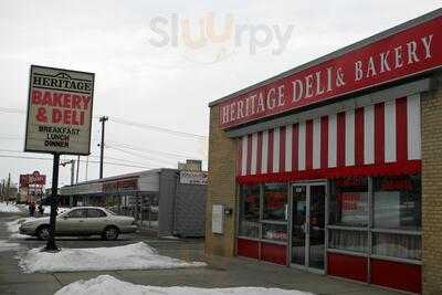 Heritage Bakery & Deli