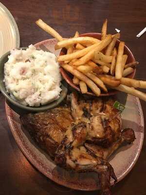 Nando's Peri-peri