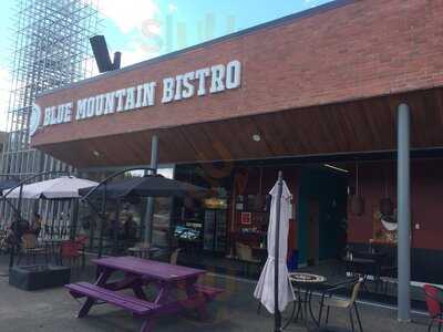 Blue Mountain Bistro