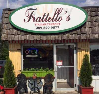 Frattello's