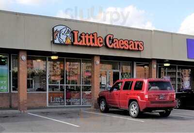 Little Caesars