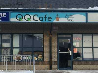 Qq Cafe