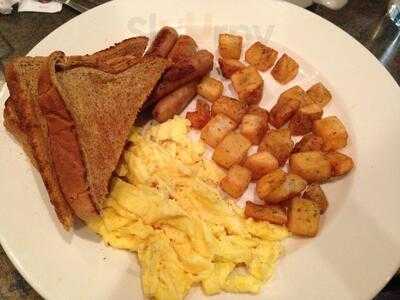 Smitty's Family Restaurants