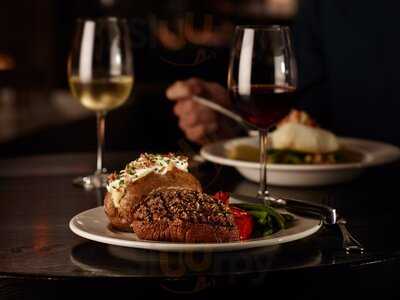 The Keg Steakhouse + Bar - Whistler