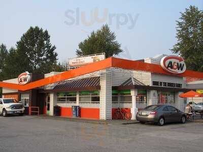 A&w Restaurant