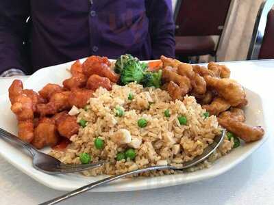 John Wong's Chinese Fd Takeout
