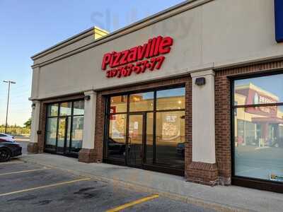 Pizzaville