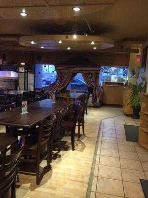 Tito's Bistro & Cafe Grande Prairie