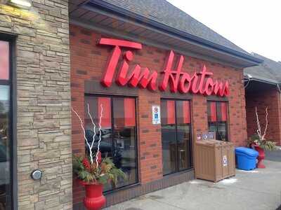 Tim Hortons