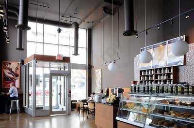 Bridgehead Coffeehouse