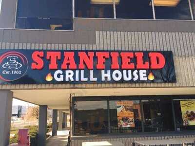 Stanfield Family Restaurant