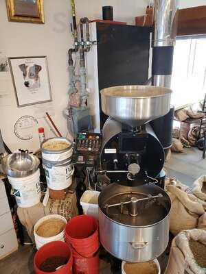 La Boite A Cafe menu